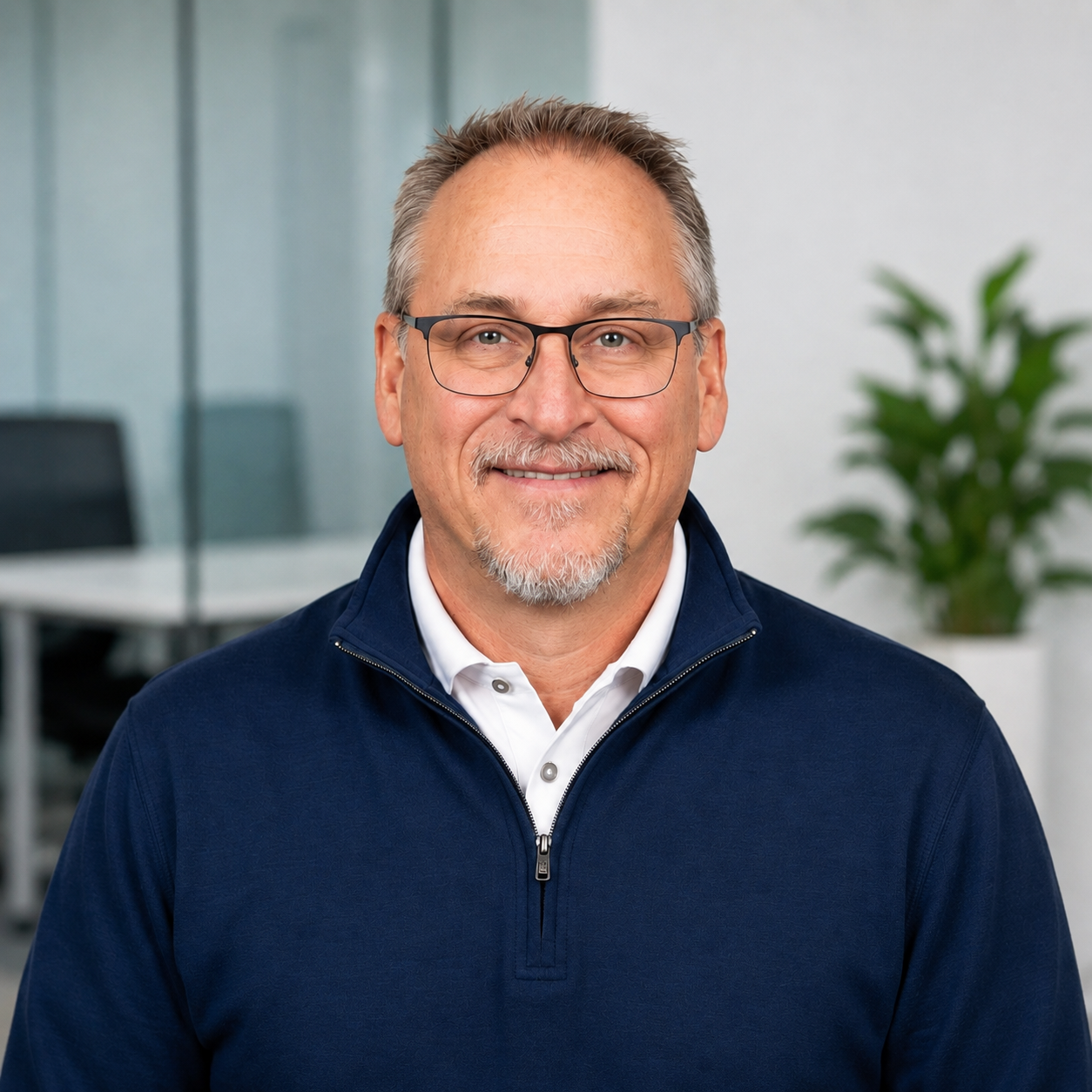 Eric Klaus