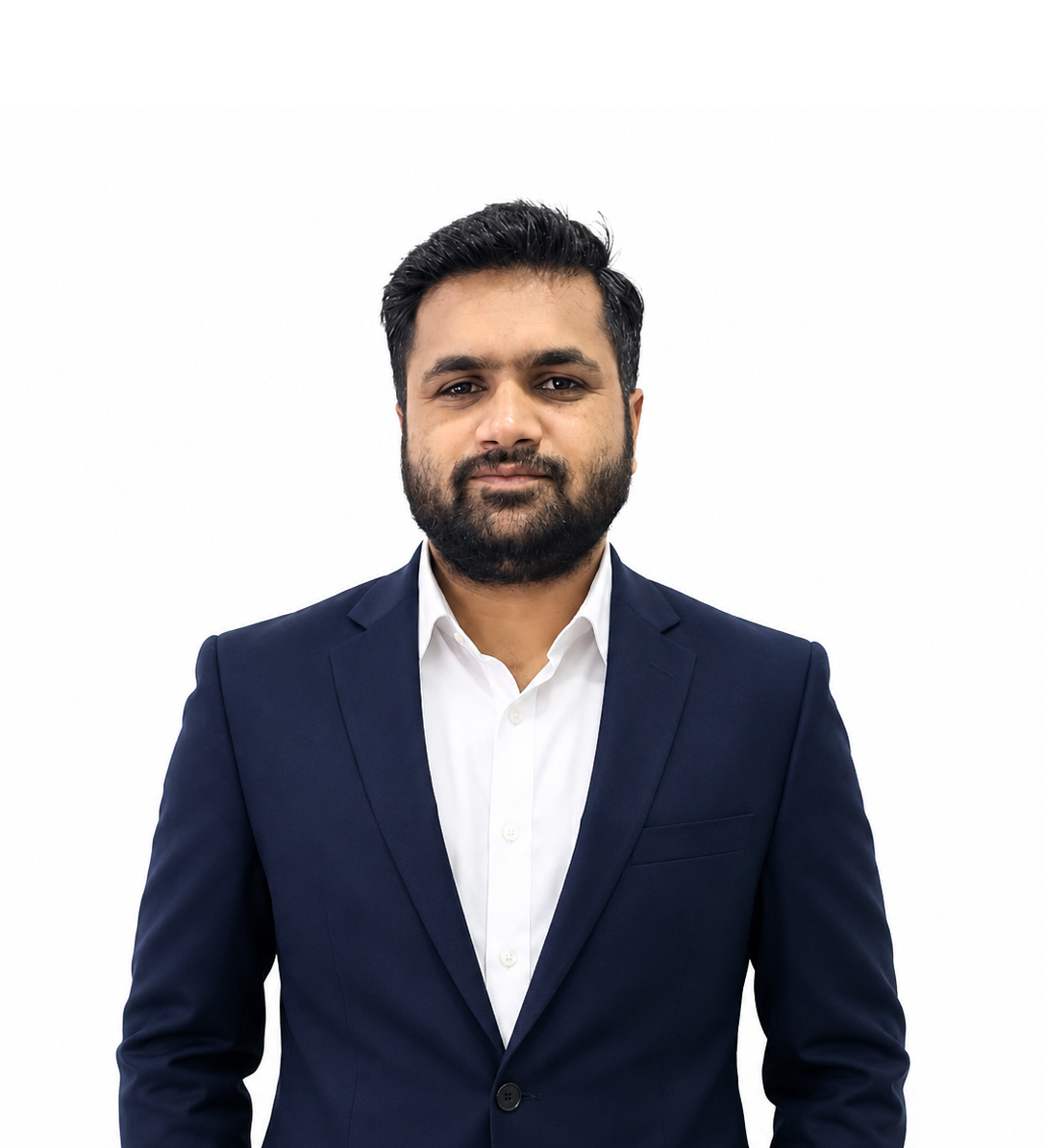 Shahbaz Yaseen