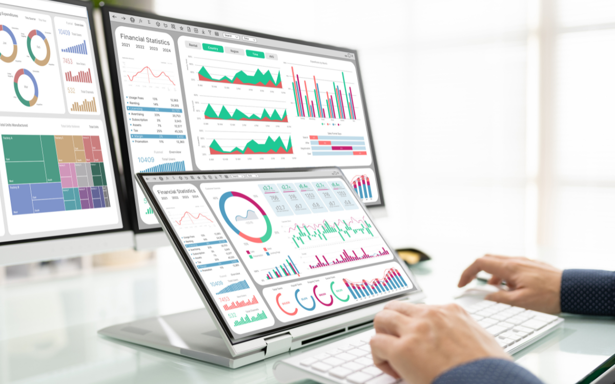 Custom Pickleball Software