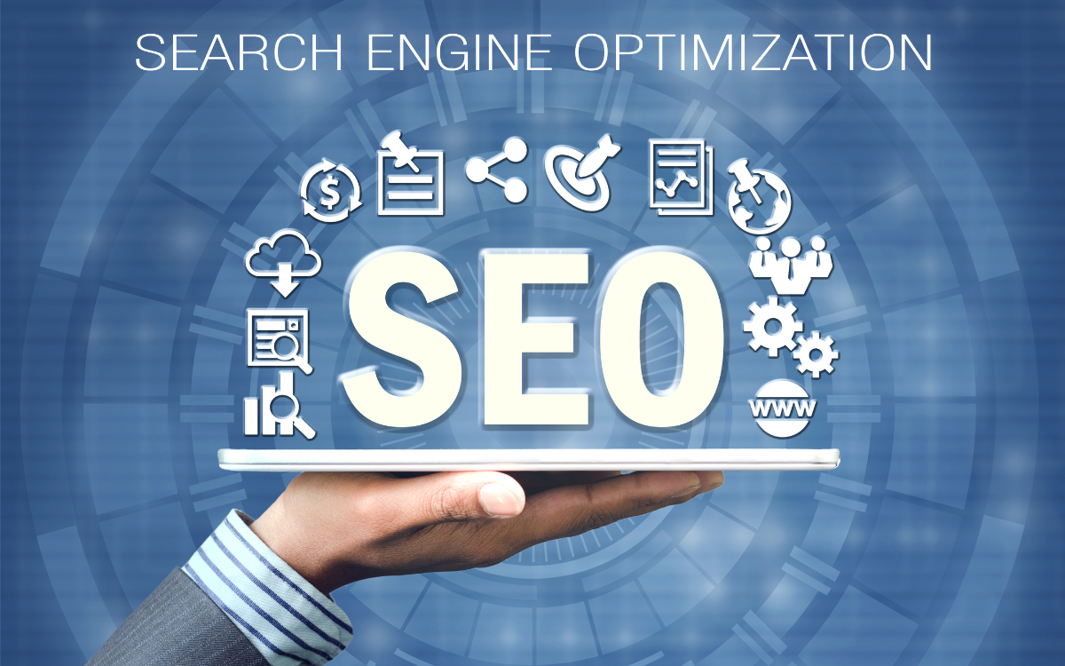 SEO & Digital Marketing