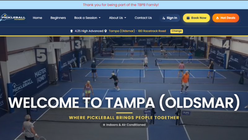 tbpickleball